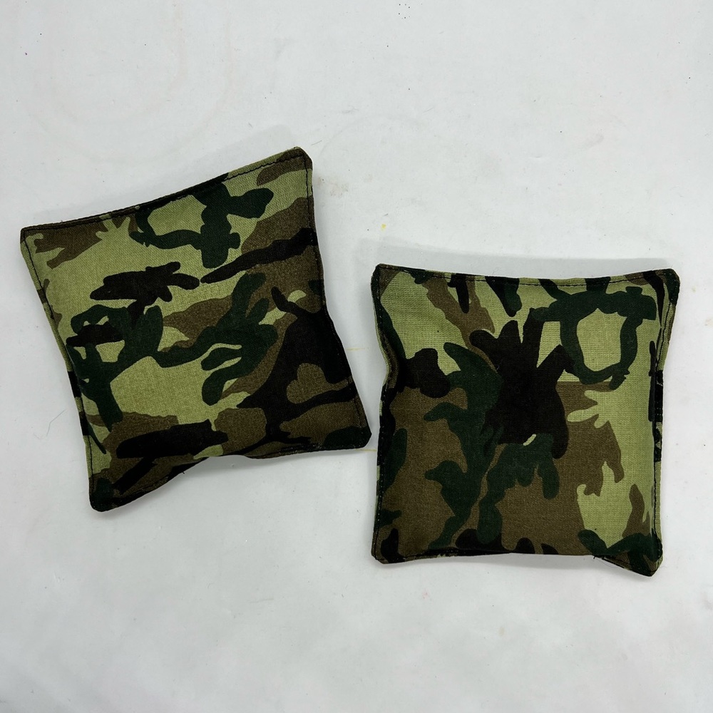 Camouflage Hand Warmers Lot of 2 NWT Unscented - Picture 2 of 6